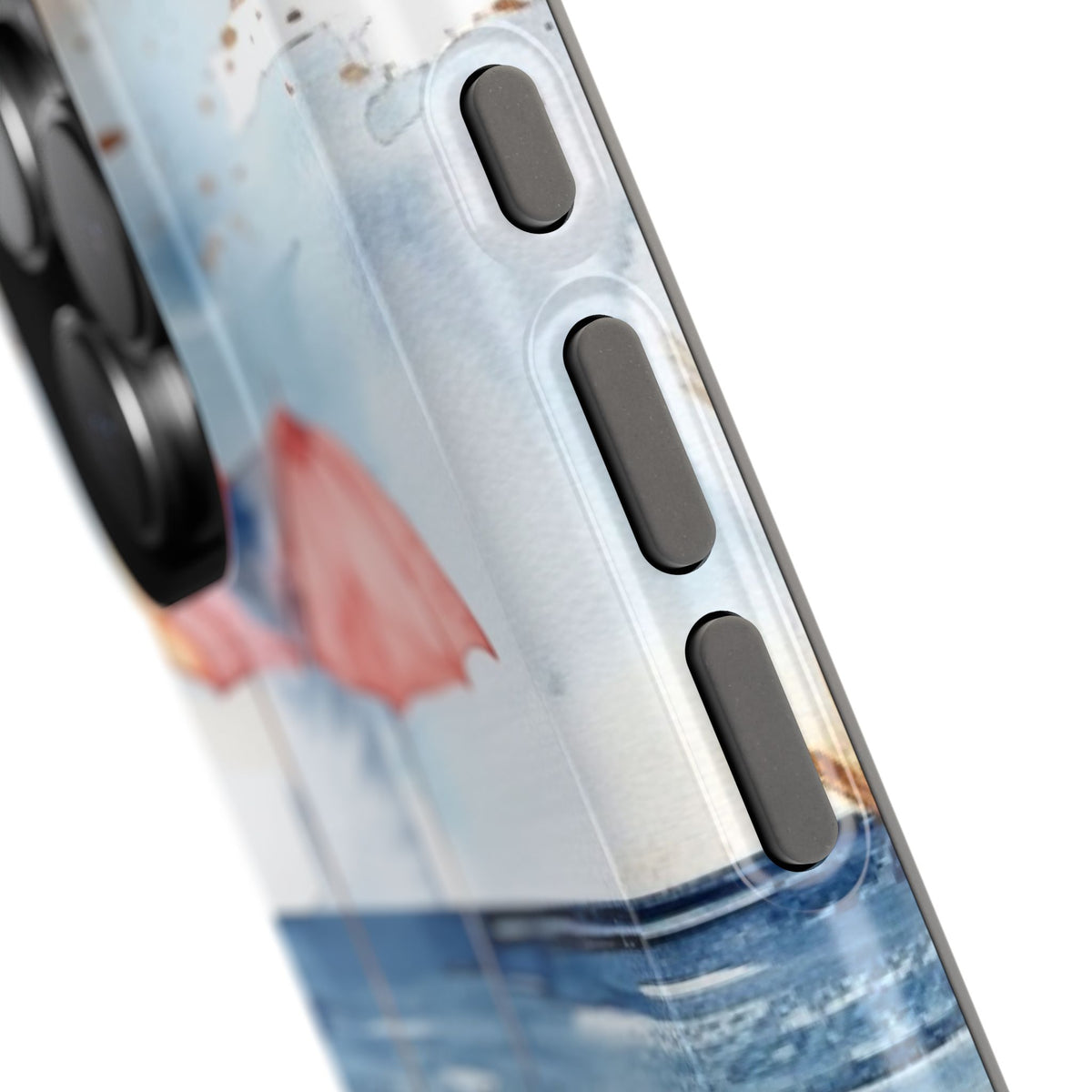 Beach Day - Extreme Phone Case