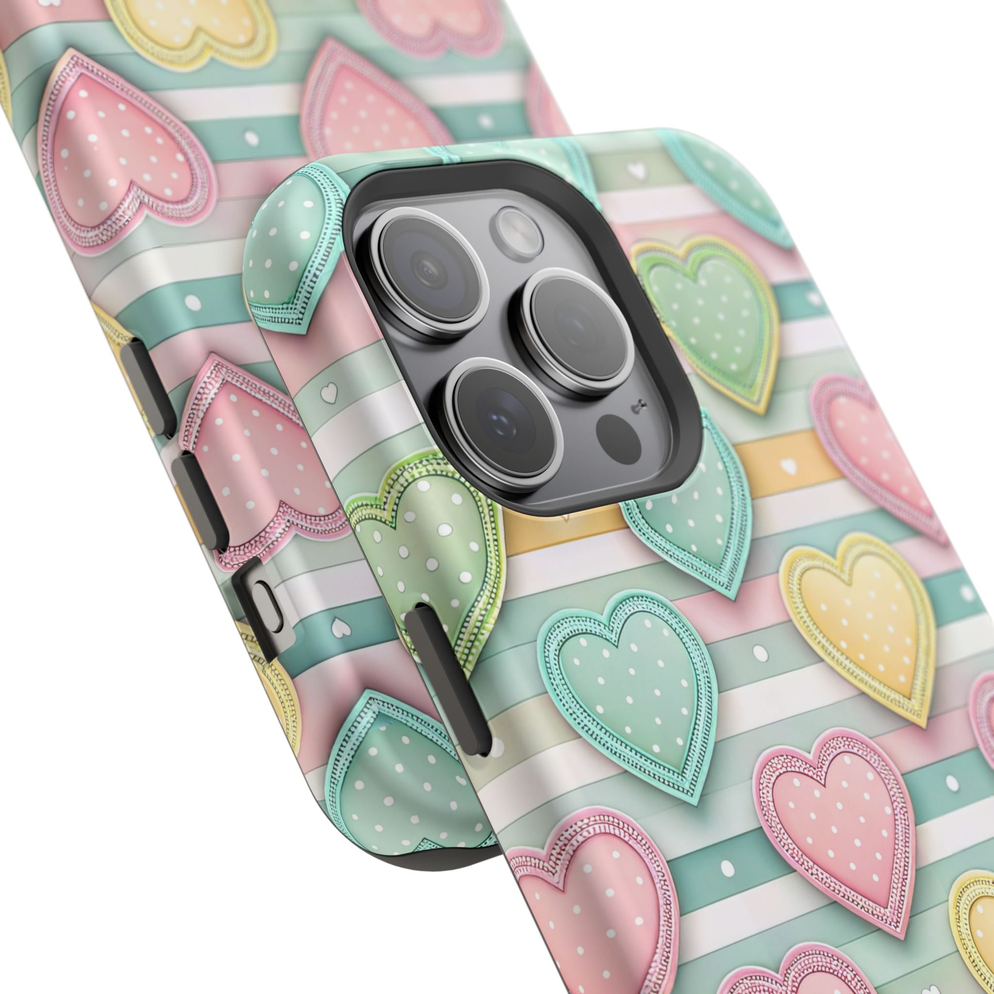 Be Mine; or Not - Extreme MagSafe Phone Case