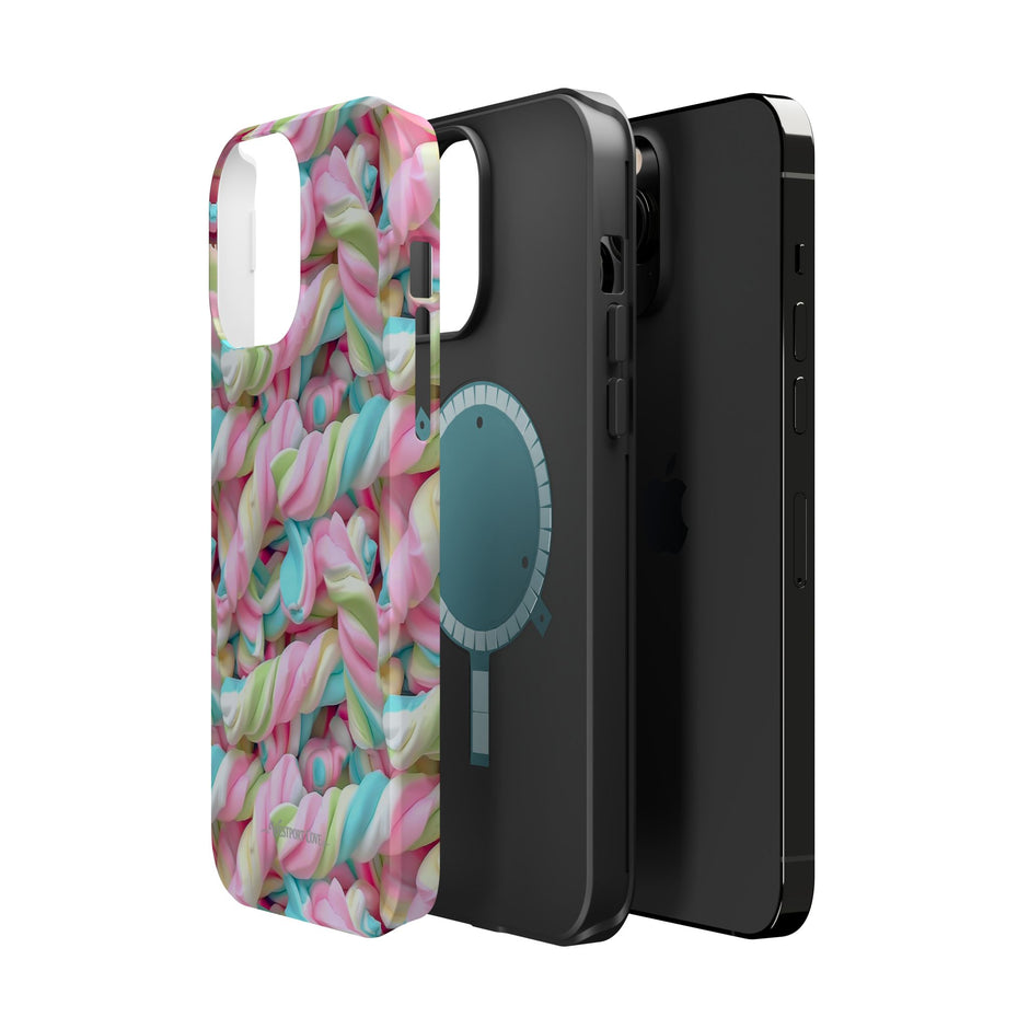 Twisted - Extreme MagSafe Phone Case