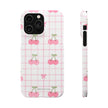 Cherry Ice Cream Smile - Elite Phone Case