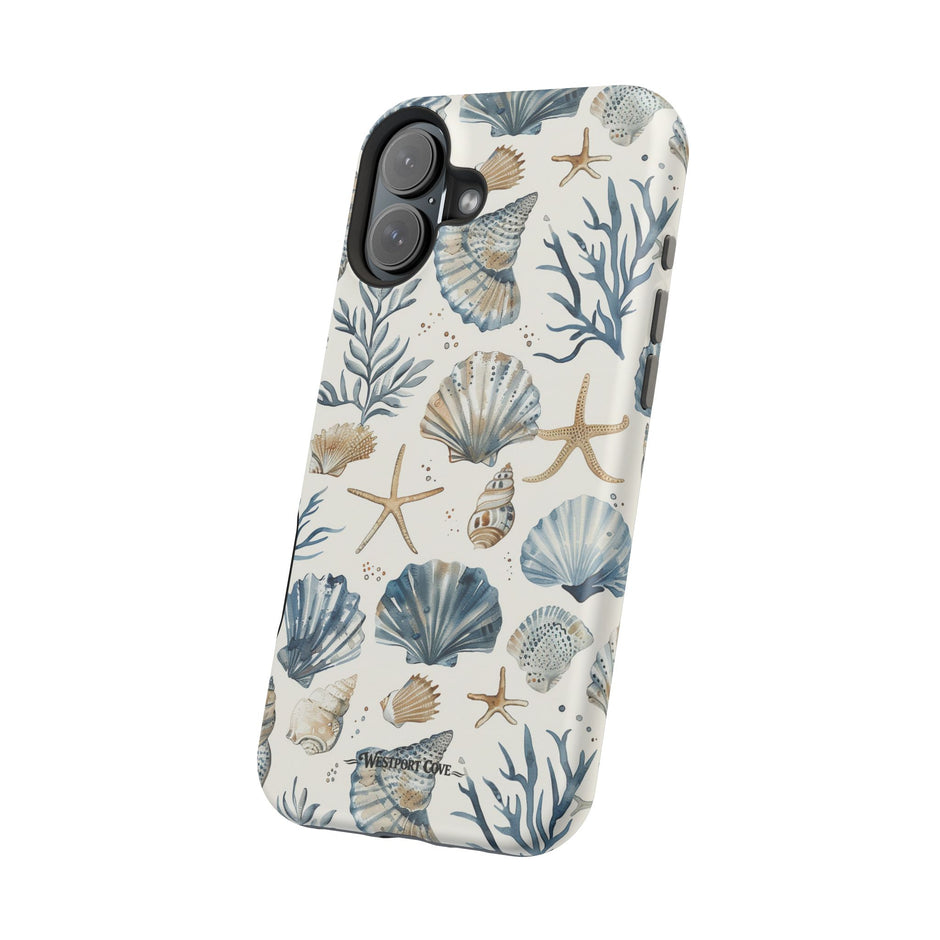Don't Be Shellfish - Extreme Phone Case