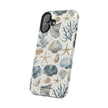 Don't Be Shellfish - Extreme Phone Case