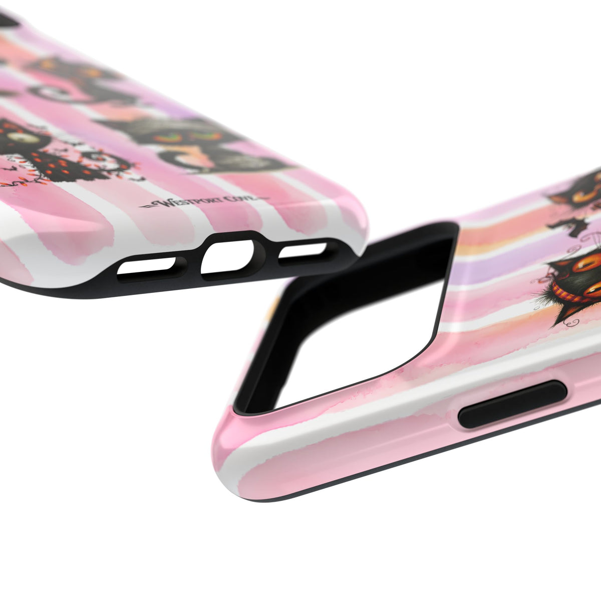 The Boo Crew - Extreme Phone Case