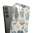 Don't Be Shellfish - Elite Phone Case