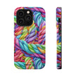 Twisted v2 - Extreme MagSafe Phone Case
