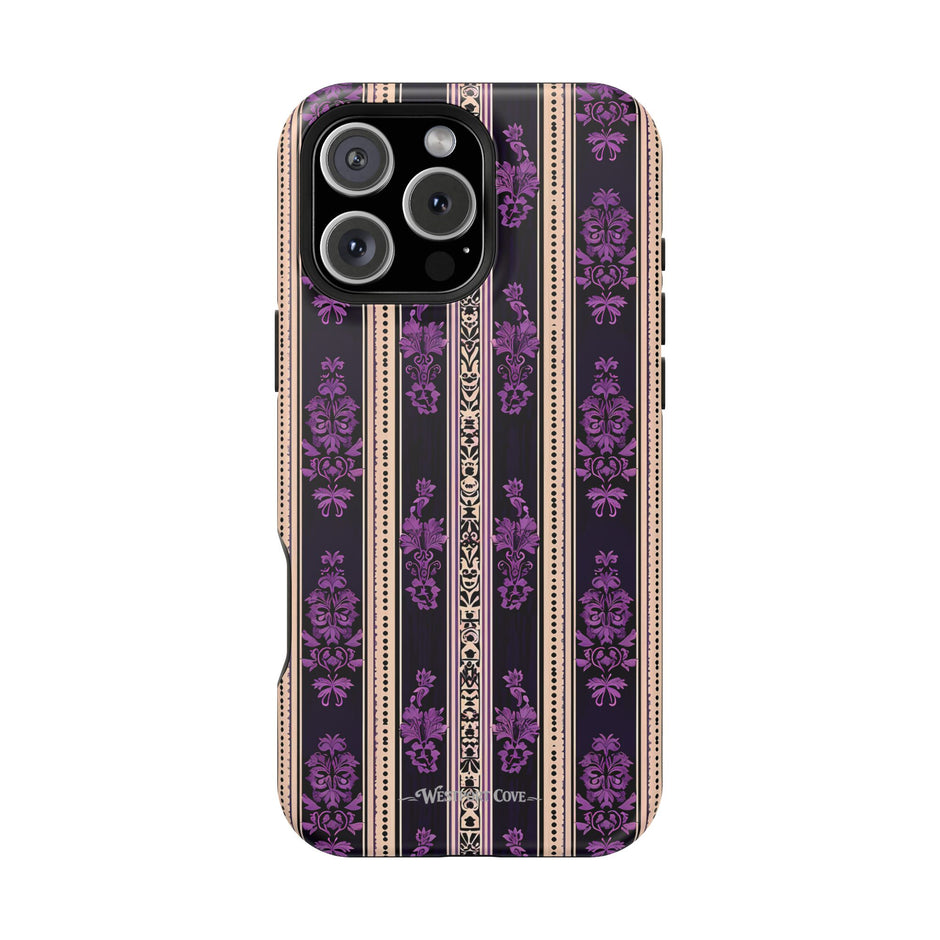 Vintage Damask- Extreme MagSafe Phone Case
