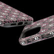 Skull Damask - Extreme MagSafe Phone Case