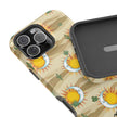 Desert Sunrise - Extreme MagSafe Phone Case