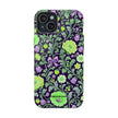 Hypnotic Vine - Extreme MagSafe Phone Case