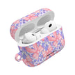 Bow Floral - AirPod Case