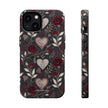 Vintage Heart - Extreme MagSafe Phone Case