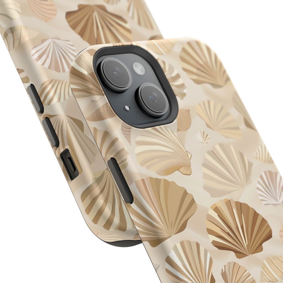 Sandy - Extreme Phone Case