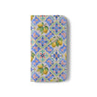 Santorini Lemon - Flip Case