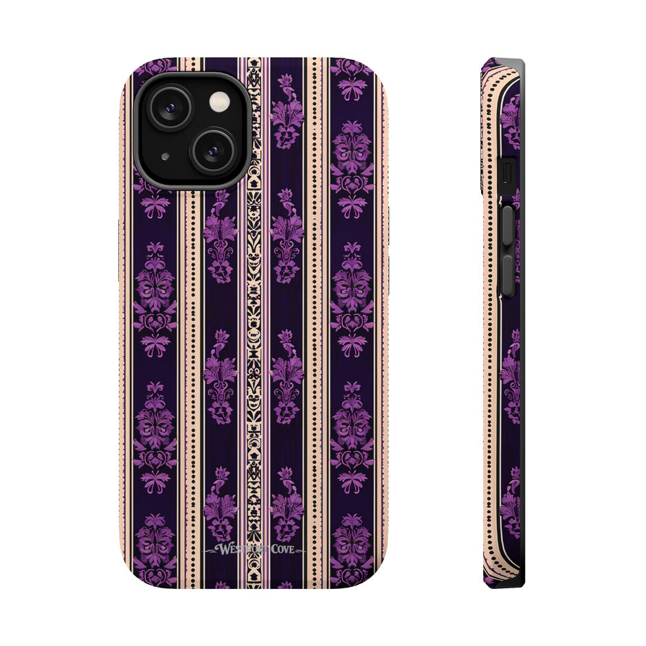 Vintage Damask- Extreme MagSafe Phone Case