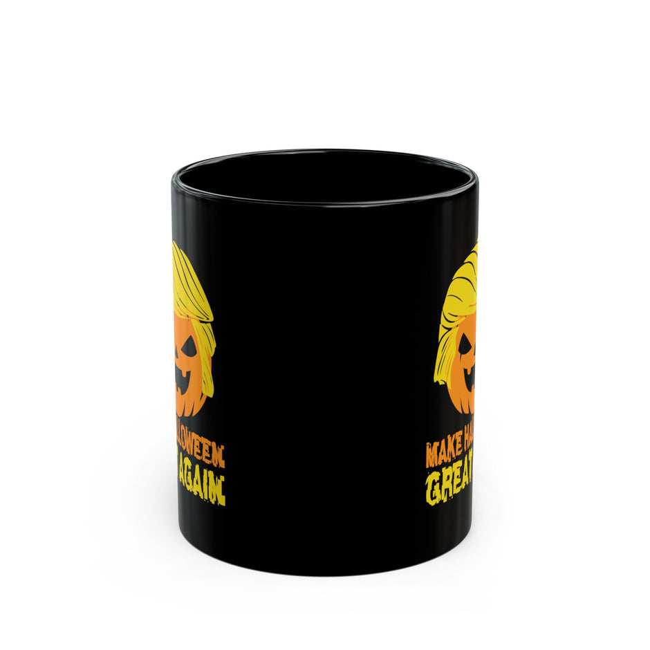 Halloween Mug — 