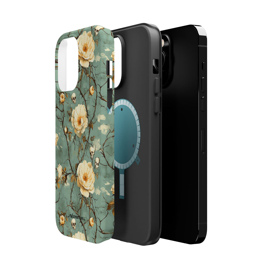 Growth - Extreme MagSafe Phone Case