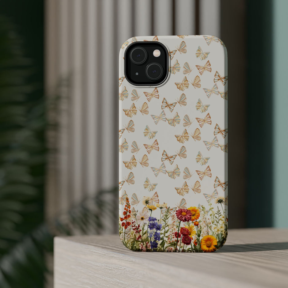 Fly Away! - Extreme Phone Case