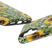 Sunflower Garden- Extreme MagSafe Phone Case