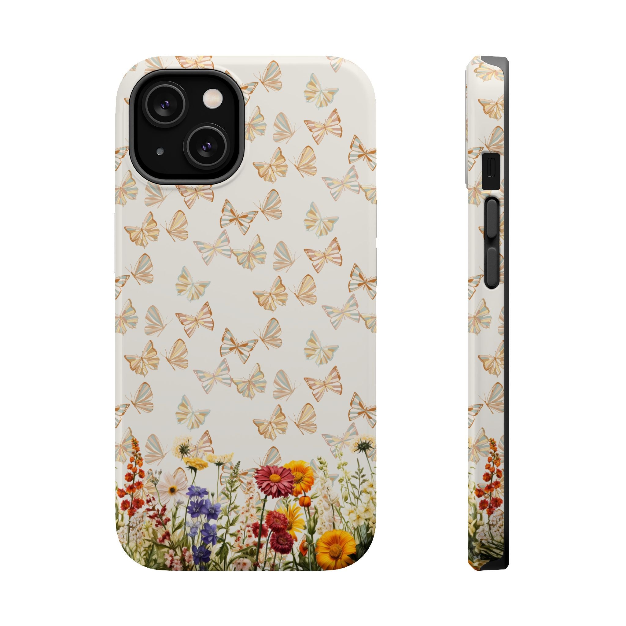Fly Away! - Extreme Phone Case