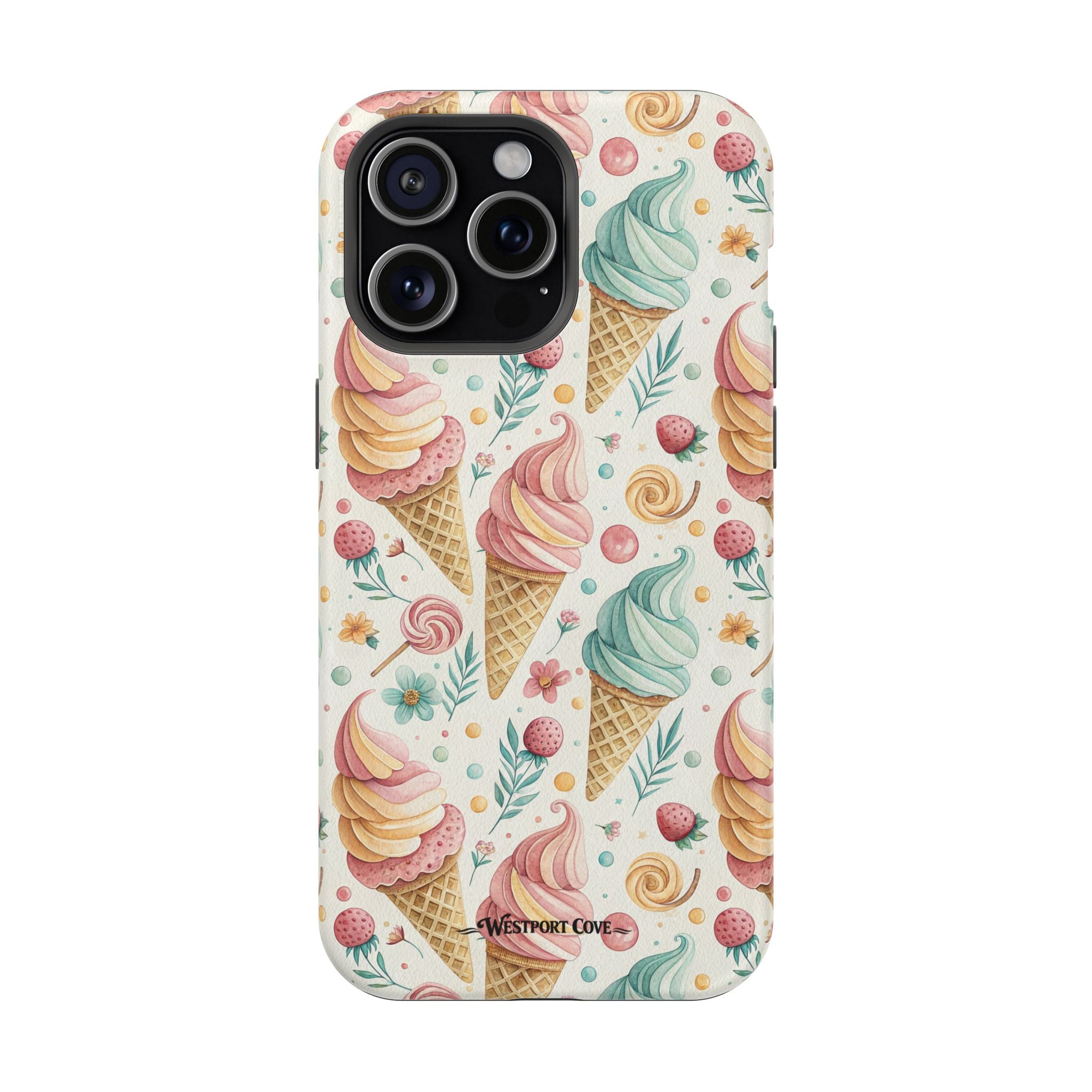 Only In Dreams - Extreme Phone Case