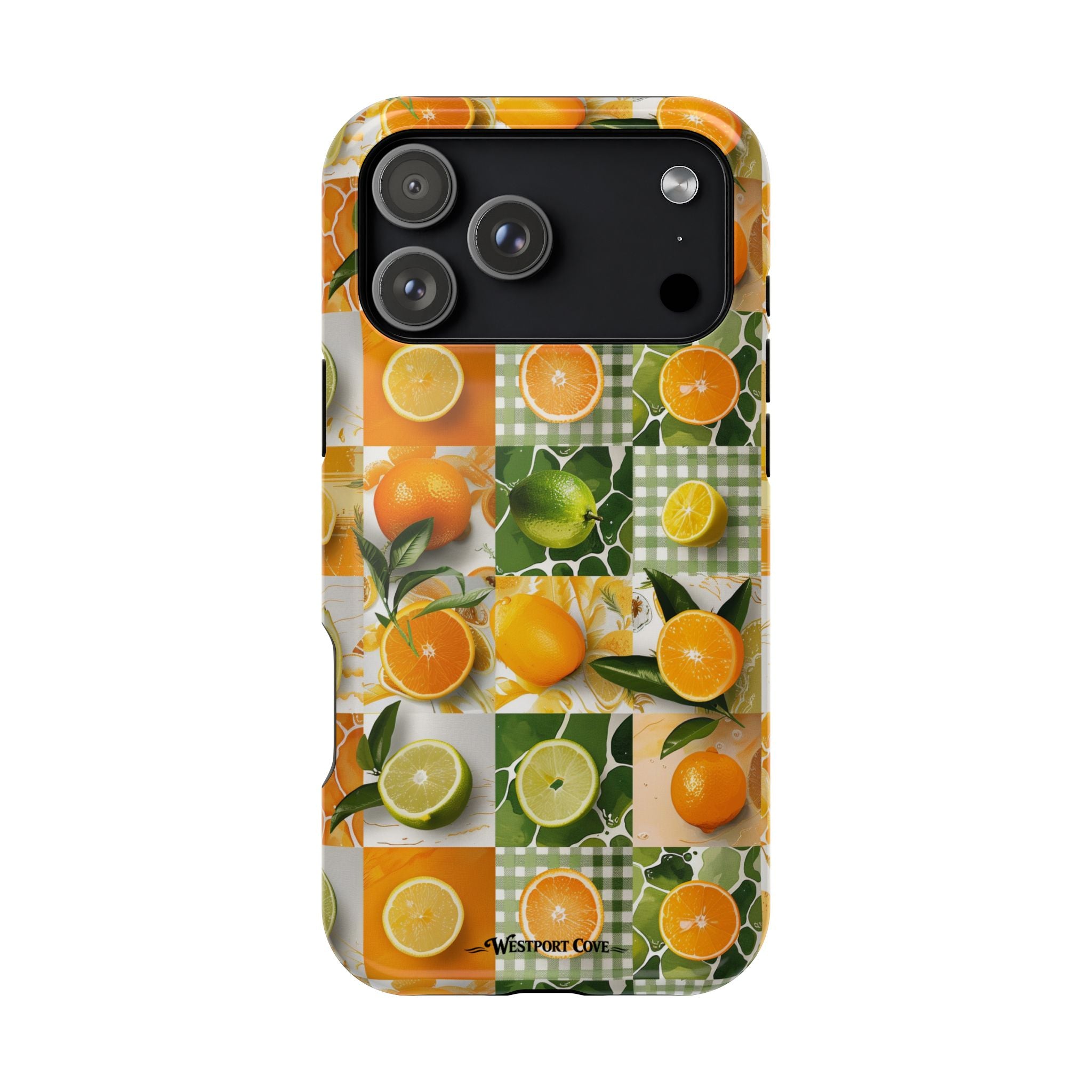 Tangy - Extreme Phone Case