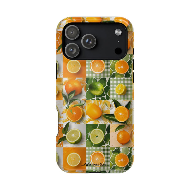 Tangy - Extreme Phone Case