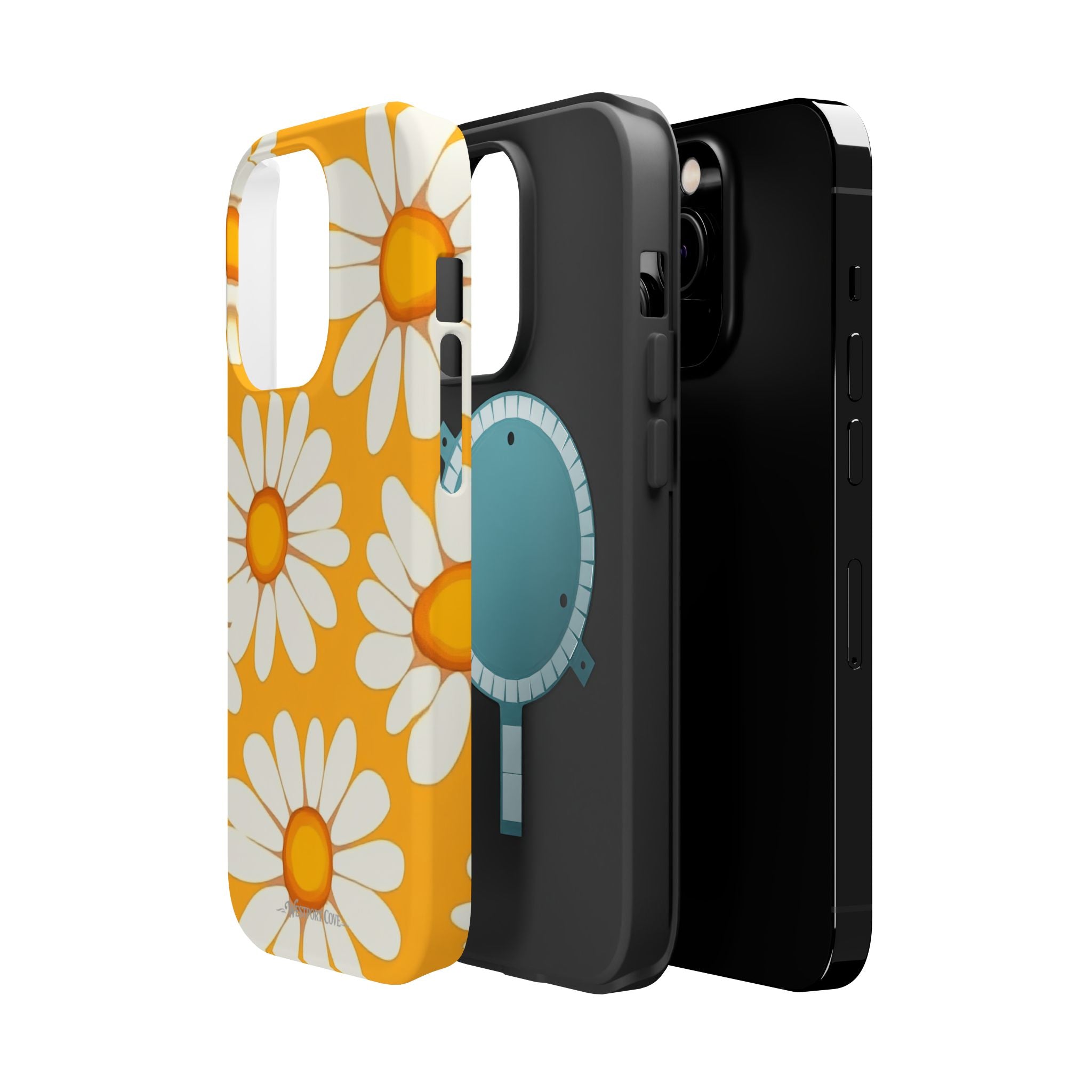 Daisy Chain - Extreme Phone Case