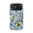 Lemon Blossom - Extreme MagSafe Phone Case