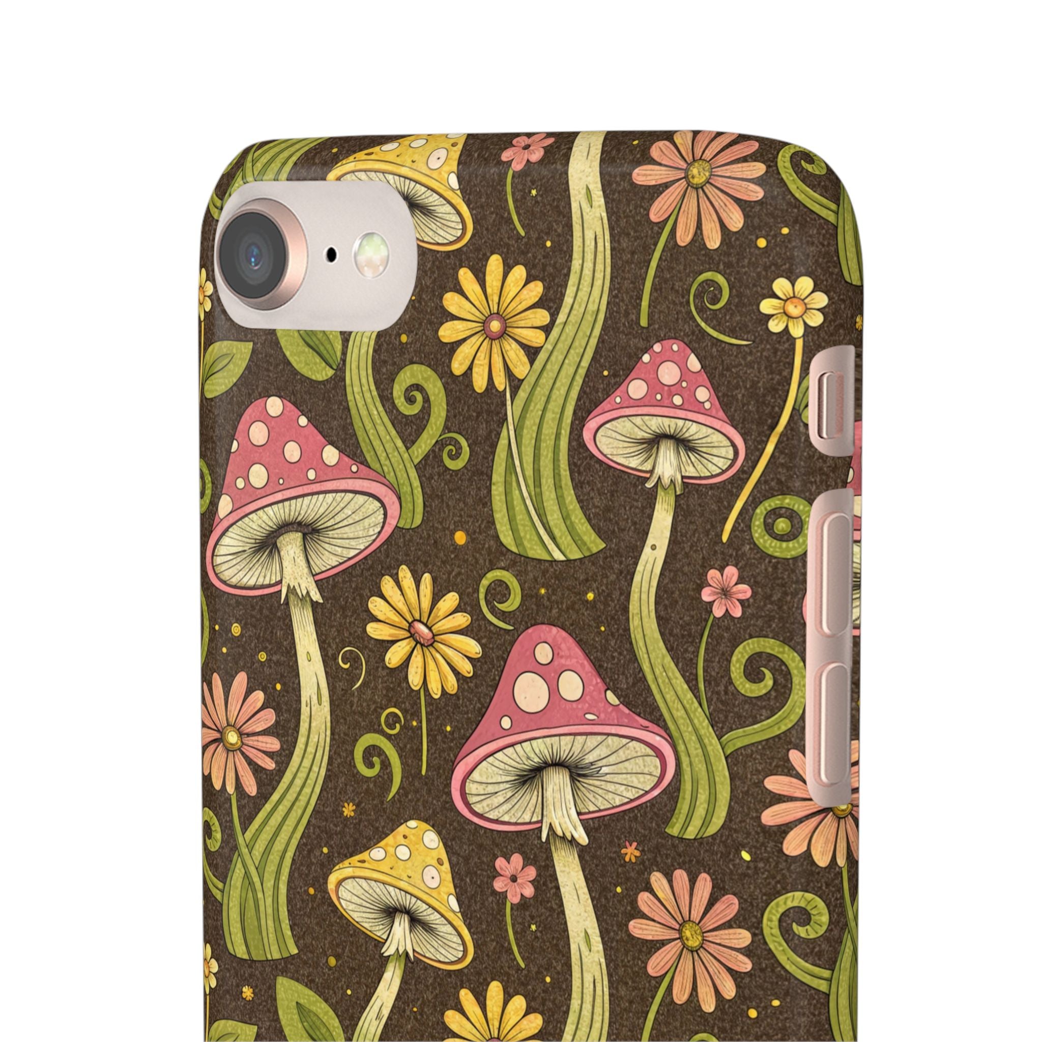 Magic Mushroom - Elite