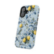 Lemon Blossom - Extreme MagSafe Phone Case