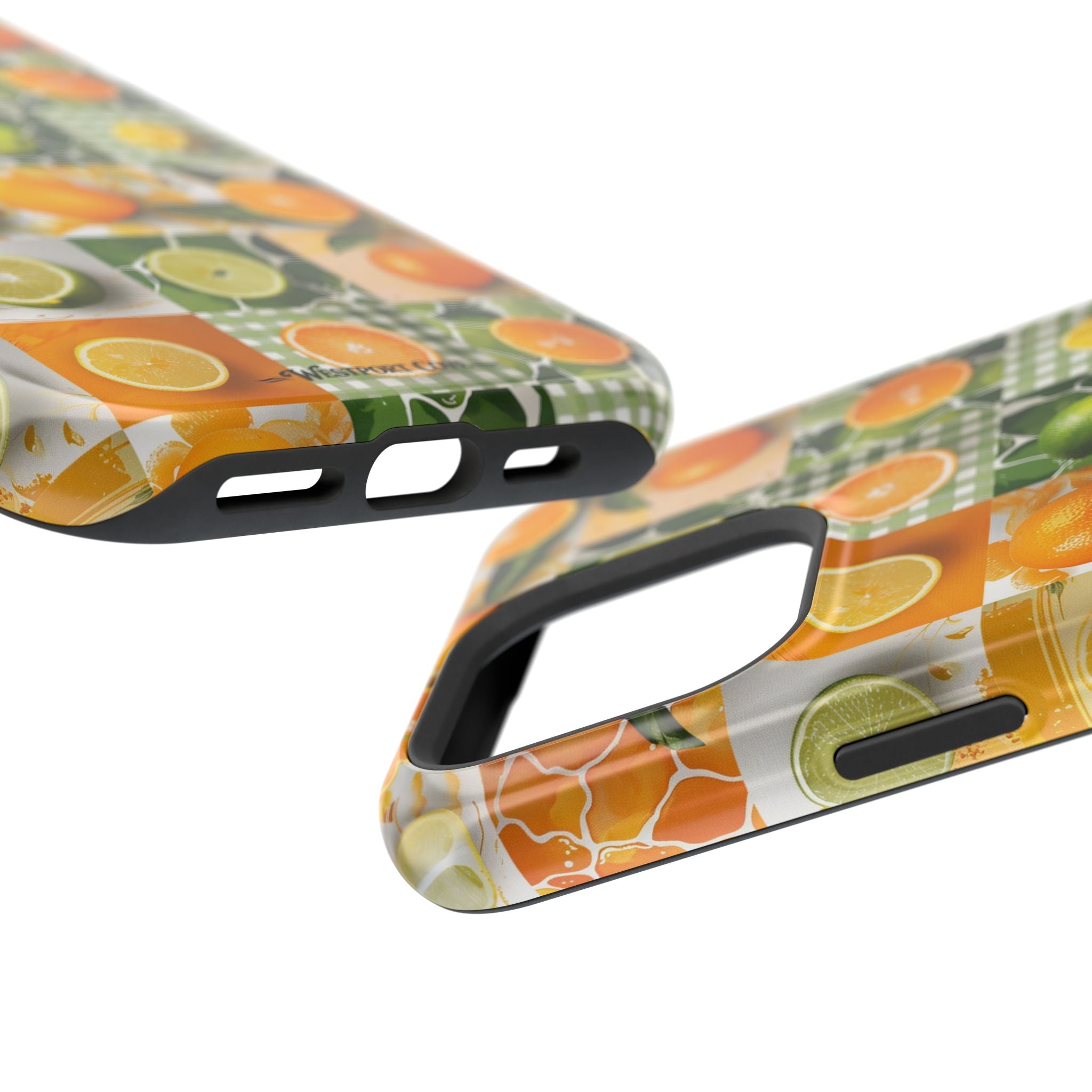 Tangy - Extreme Phone Case