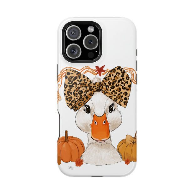 Autumn Goose - Extreme Impact MagSafe Phone Case