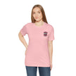 Warning, Fragile, I Just Dropped My Twins Off at College T‑Shirt
