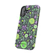 Hypnotic Vine - Extreme MagSafe Phone Case