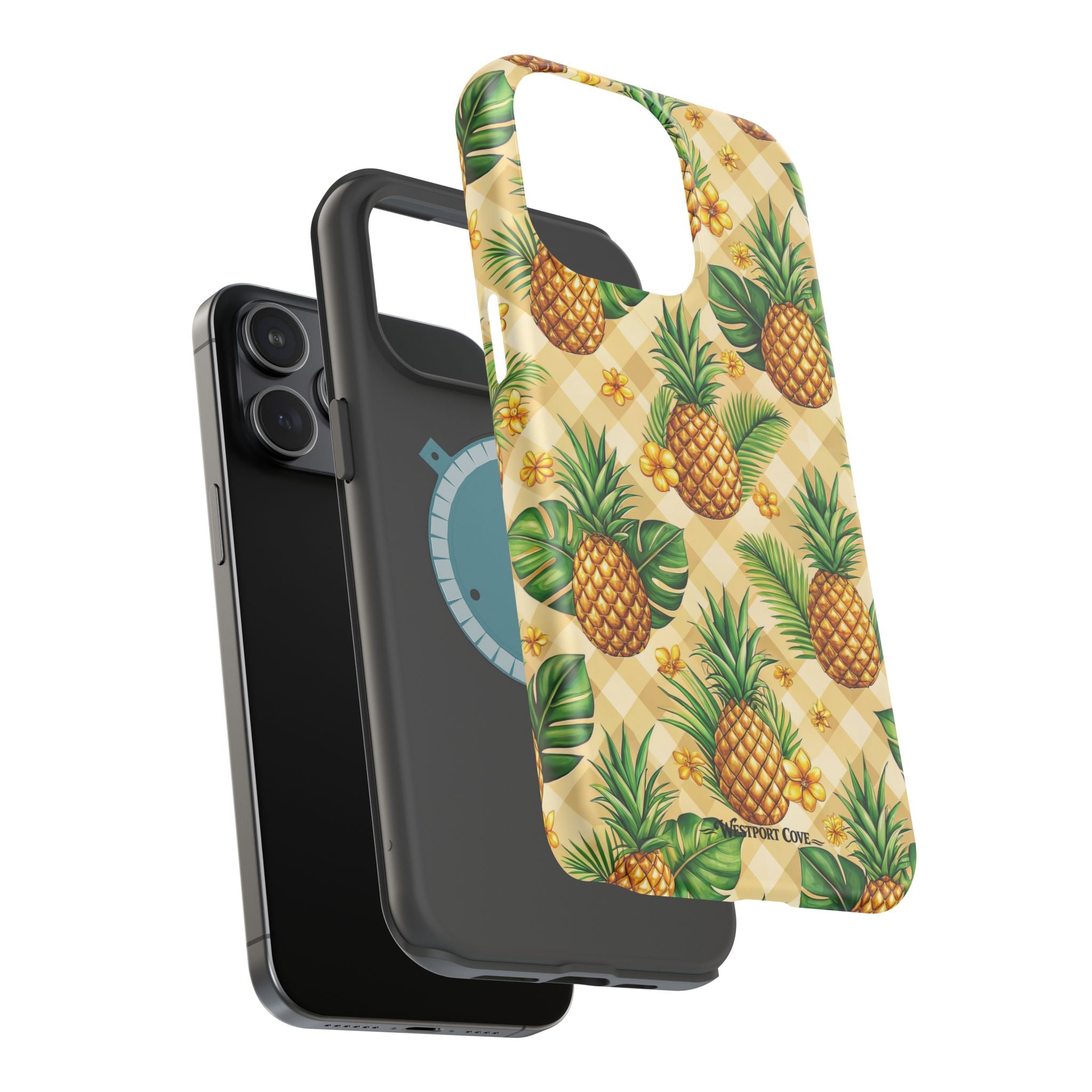 Fine-apple - Extreme MagSafe Phone Case