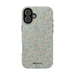 Floral Vintage - Extreme MagSafe Phone Case