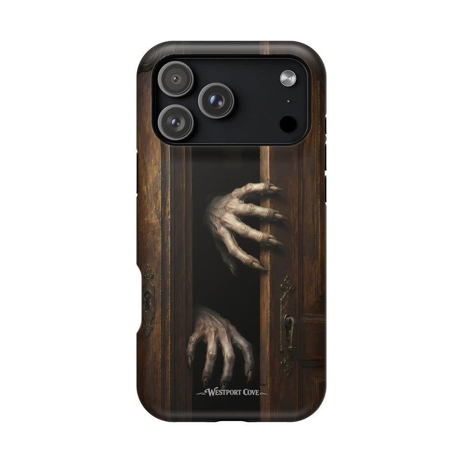 Halloween Horror - Extreme MagSafe Phone Case