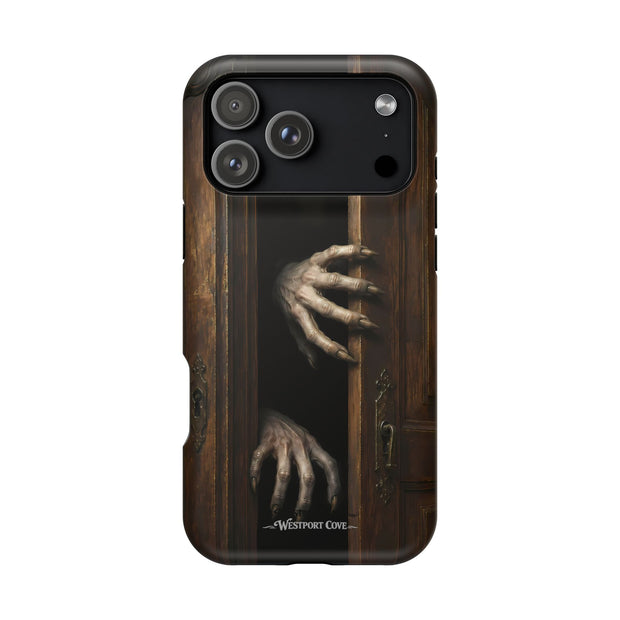 Halloween Horror - Extreme MagSafe Phone Case