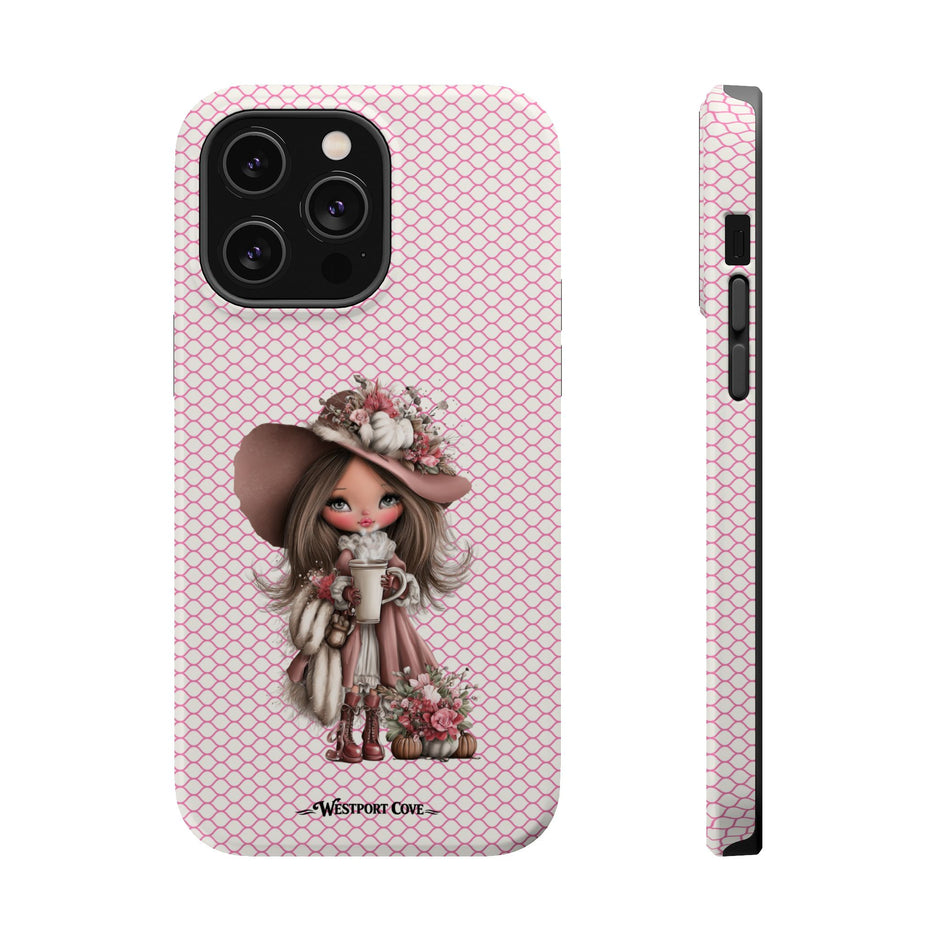 Pixie Witch 6 - Extreme MagSafe Phone Case