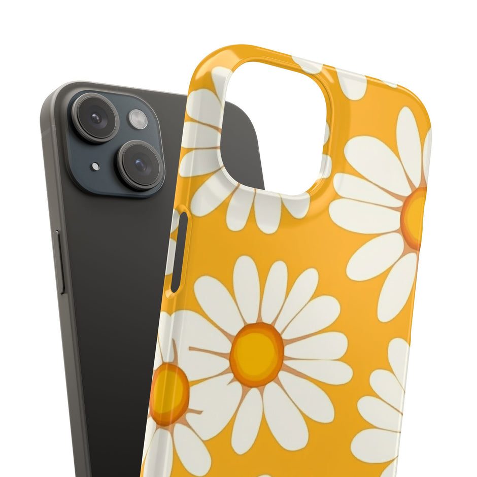 Daisy Chain - Elite Phone Case