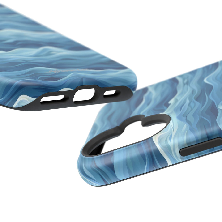 Blue Wave - Extreme Phone Case