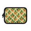 Fine-apple Laptop Sleeve – Tropical Fruit Protective Case