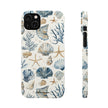 Don't Be Shellfish - Elite Phone Case