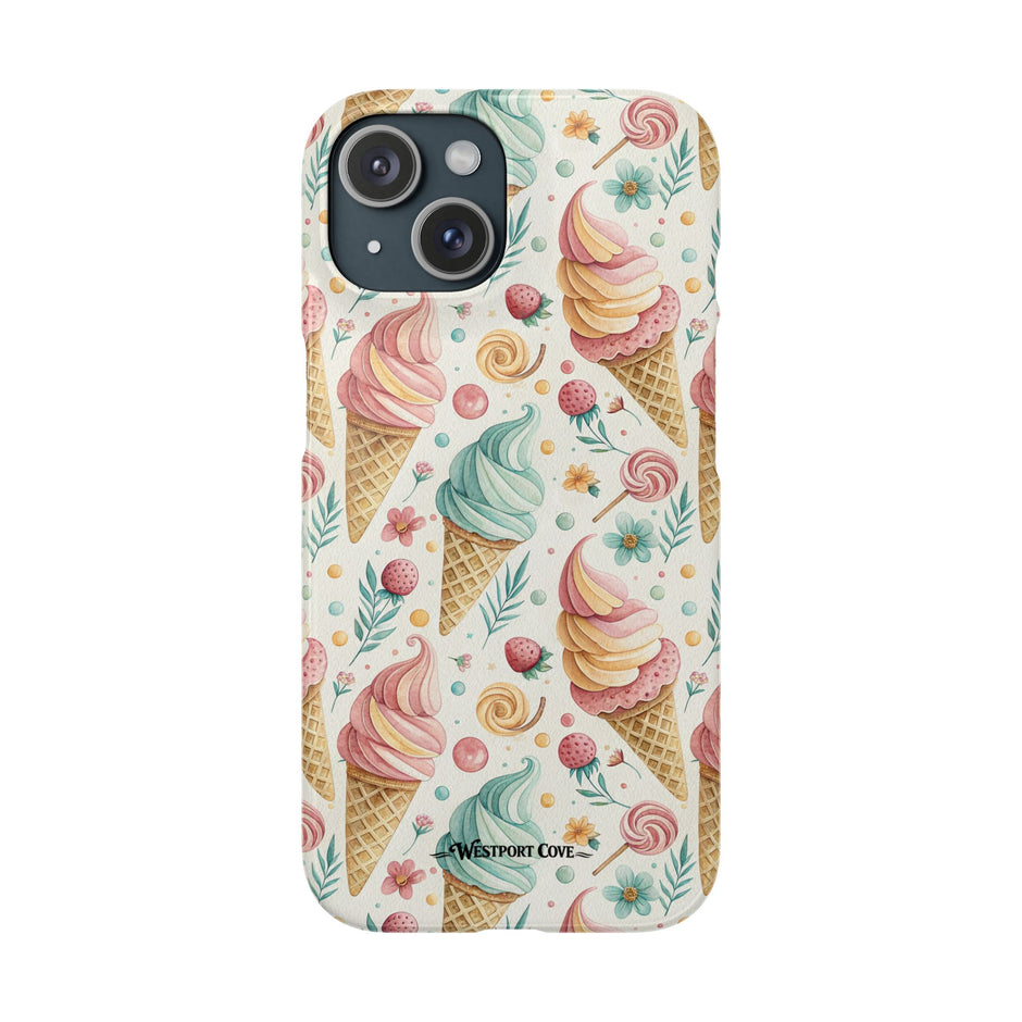 Only In Dreams- Elite Phone Case