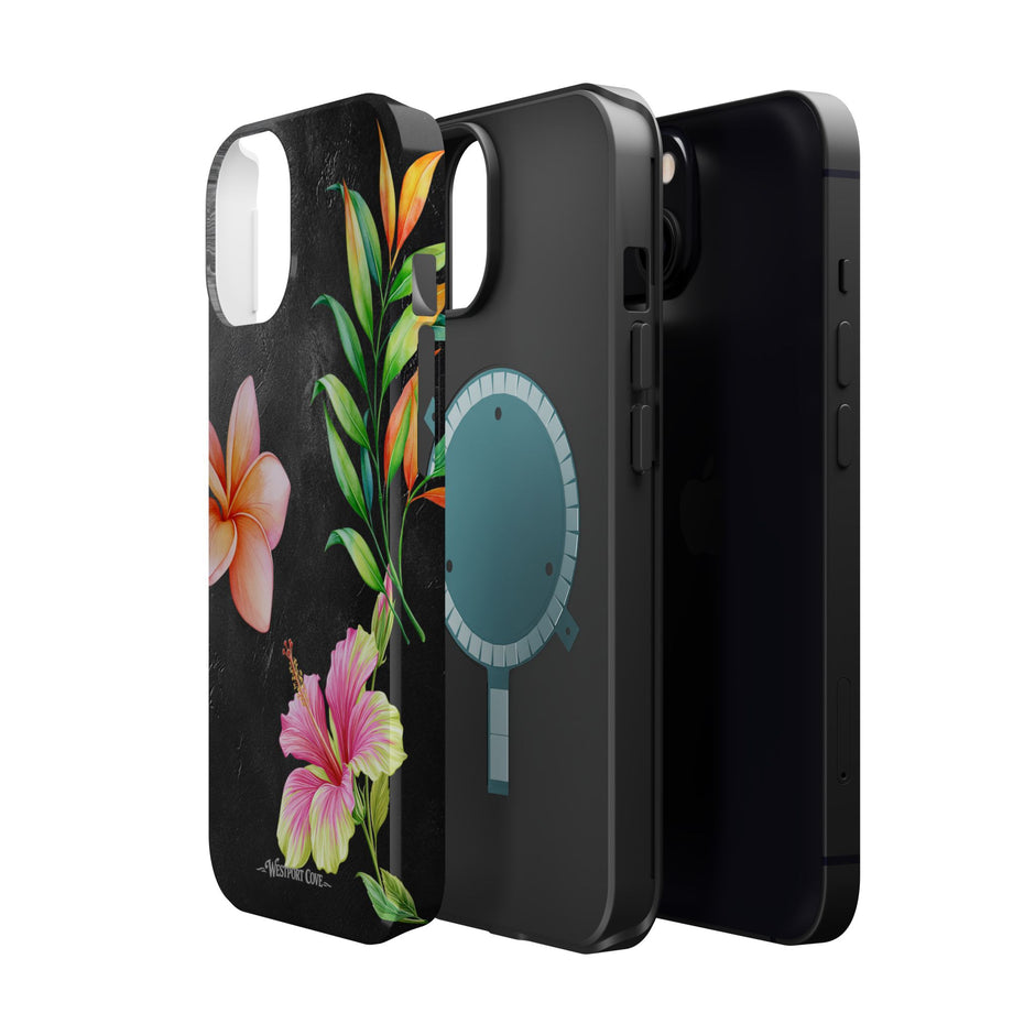 Island Life - Extreme MagSafe Phone Case