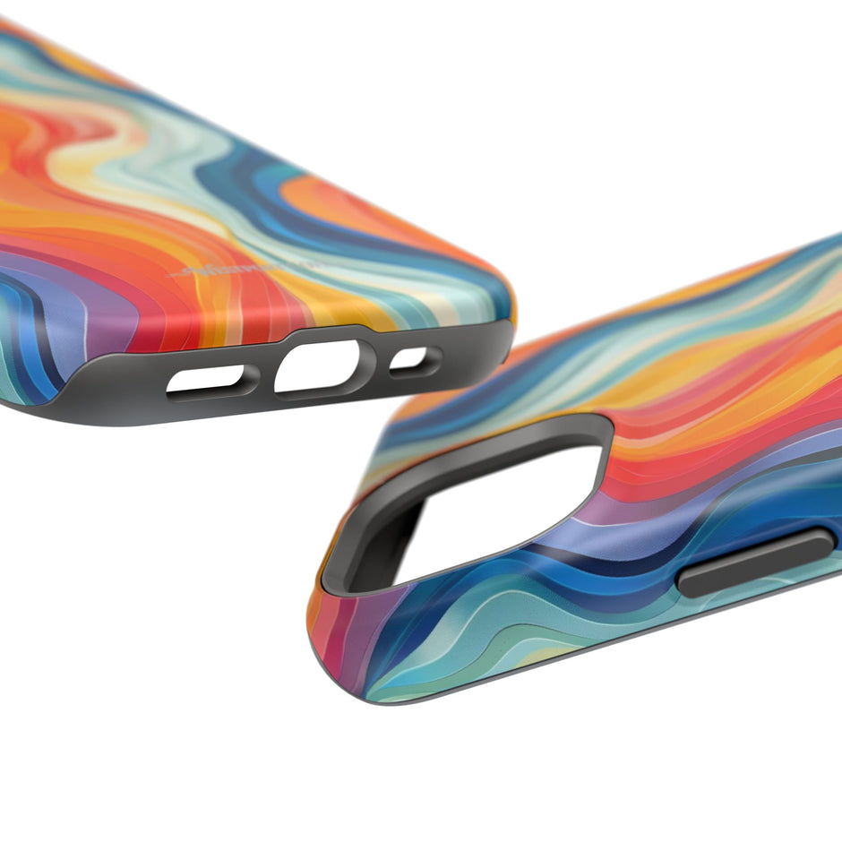 The Flow - Extreme Phone Case