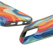 The Flow - Extreme Phone Case