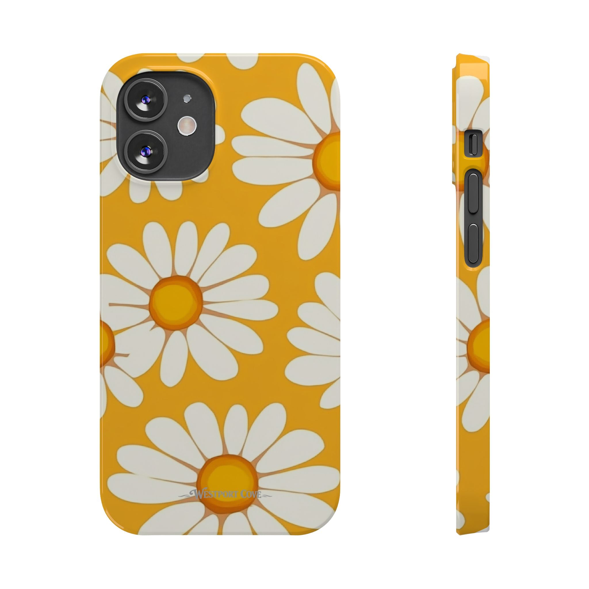 Daisy Chain - Essential Phone Case