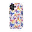 Social Butterfly - Extreme MagSafe Phone Case