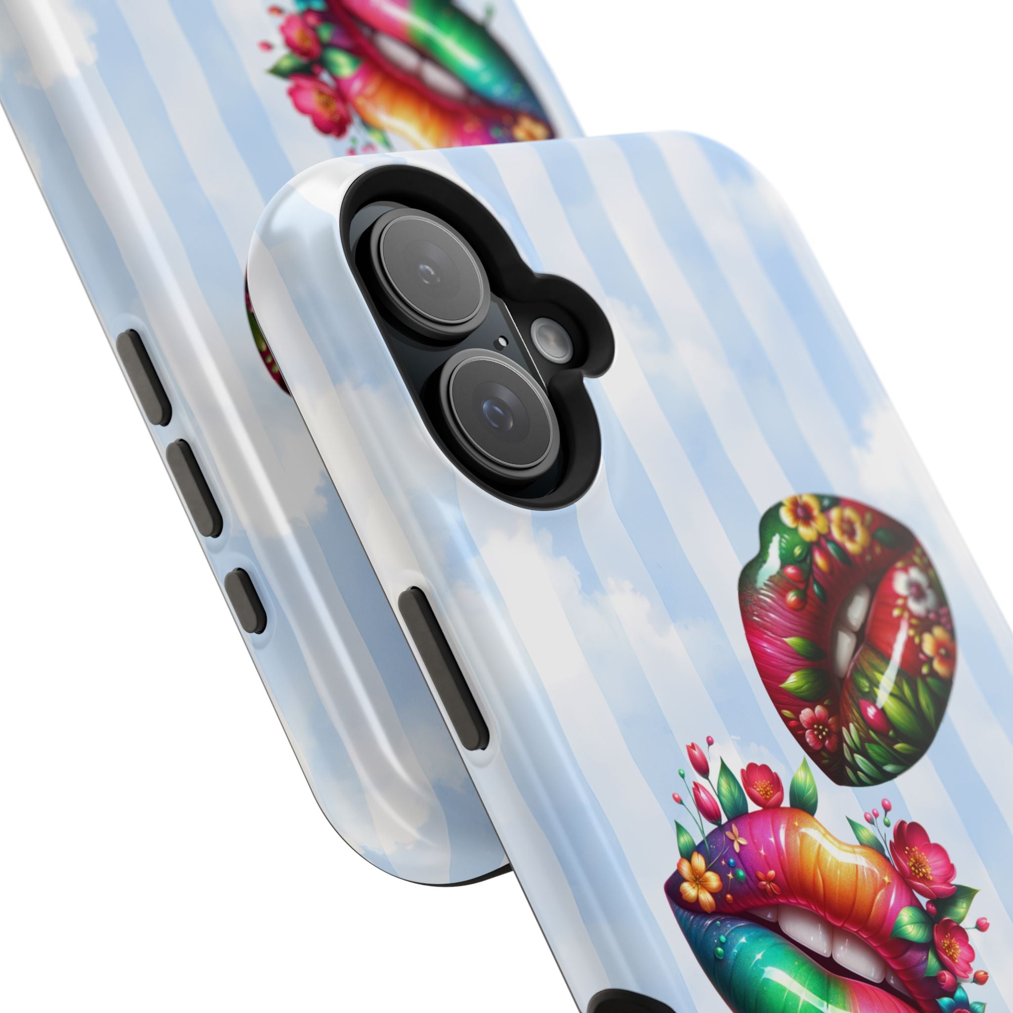 Read My Lips - Extreme MagSafe Phone Case